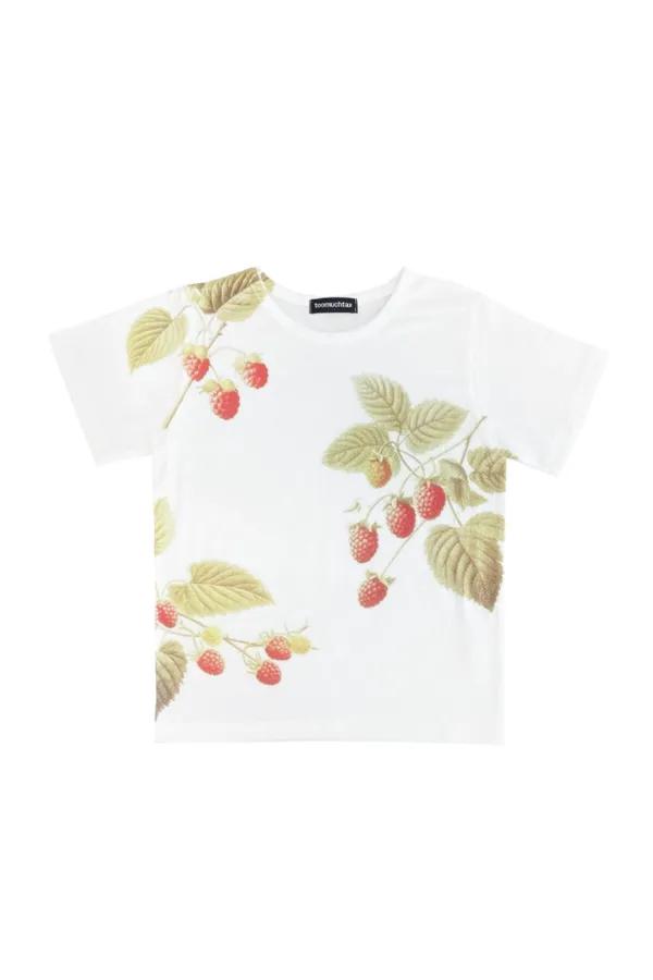 RASPBERRY BABY-T