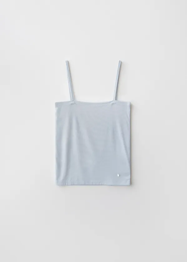 Ness sleeveless (sky blue)