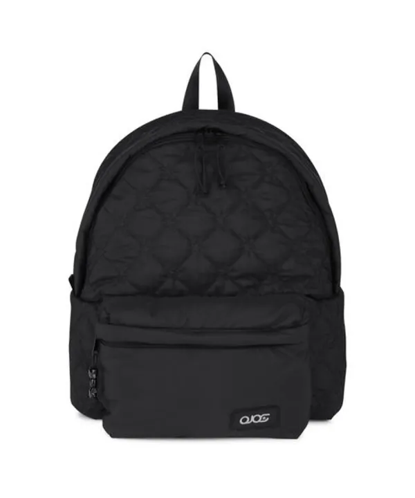 Starquilt Padded Backpack XL / Black
