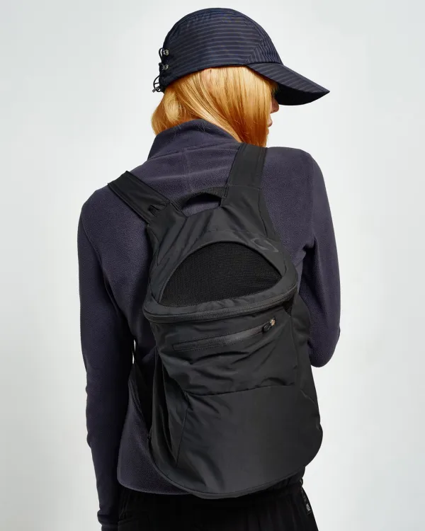ESSENTIAL ZIP-AROUND BACKPACK_BLACK