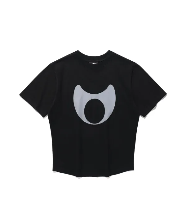 head symbol tee[black]