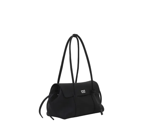 Journey Bag - Black