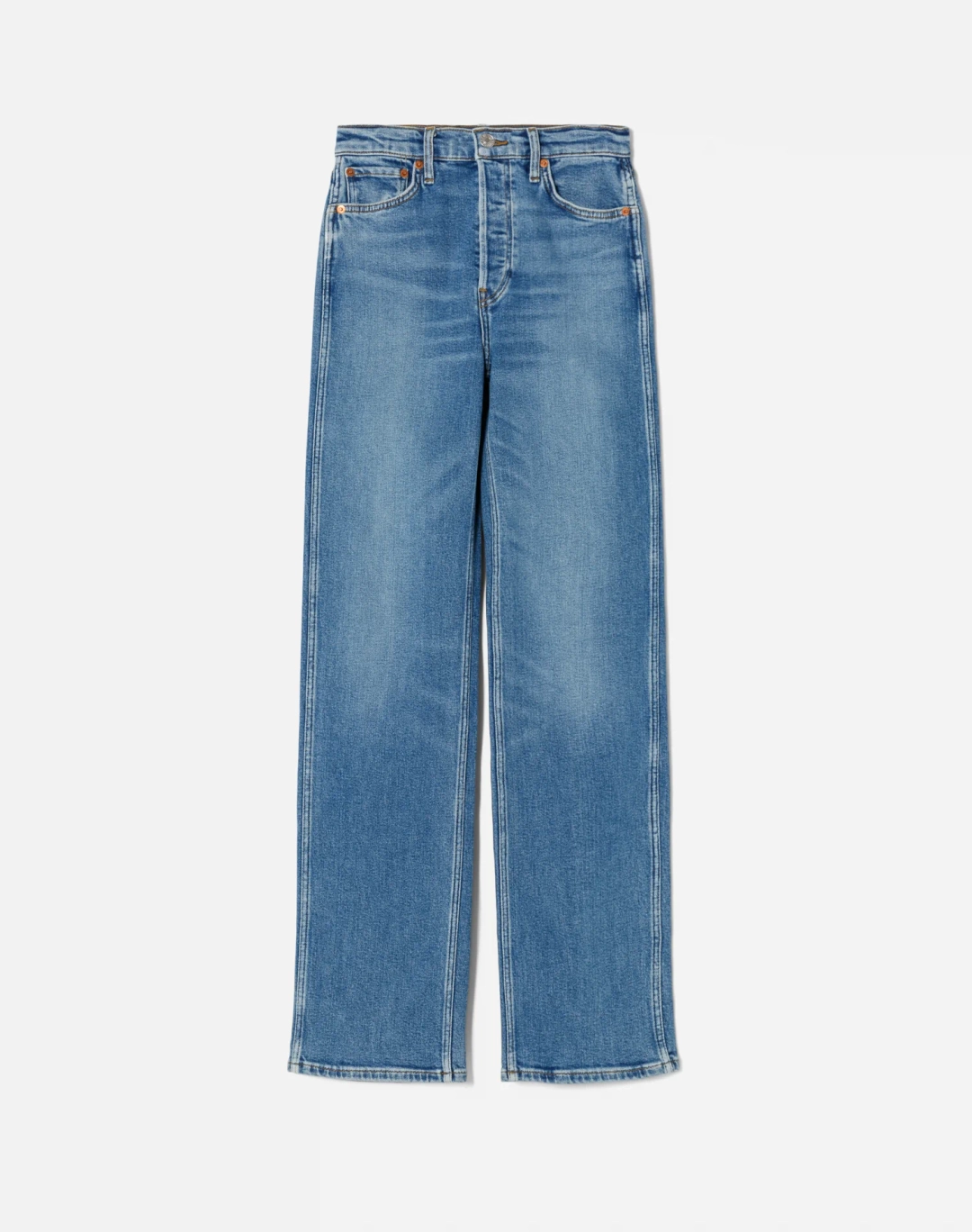 리던 Comfort Stretch High Rise Loose - Anti Fade 상품 이미지 1