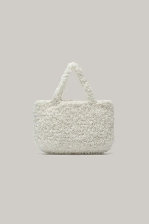 Bermon Alpaca Bag