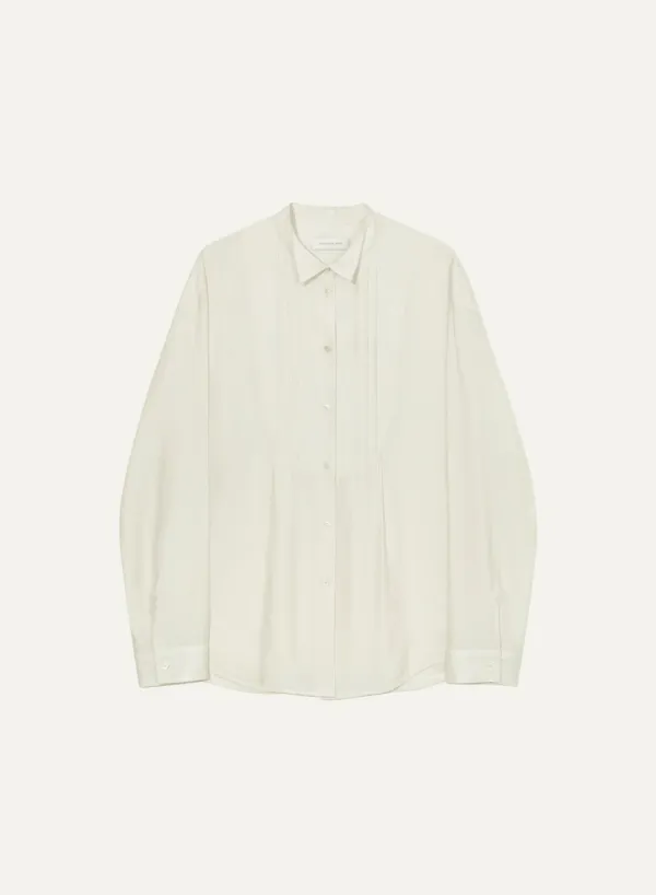 Frida Shirt Cream