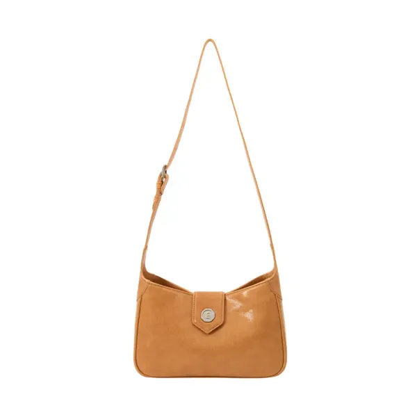barton mini - caviar camel