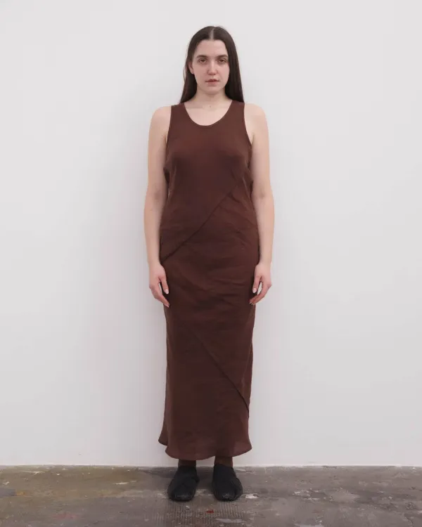 Lava Dress