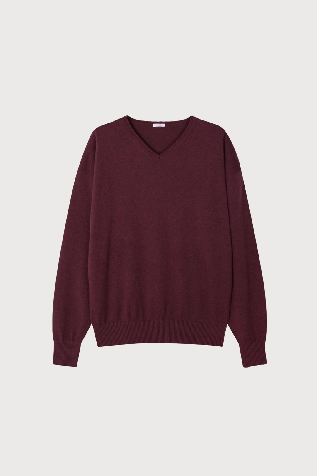 에토스 DIANA V-NECK KNIT 상품 이미지 1