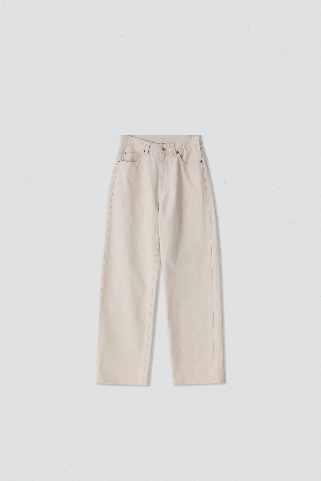 스앨더 45511_Laurent garment-dyed Jeans [ New Season / 10% DC ] 1일 PM 5 마감 상품 이미지 2