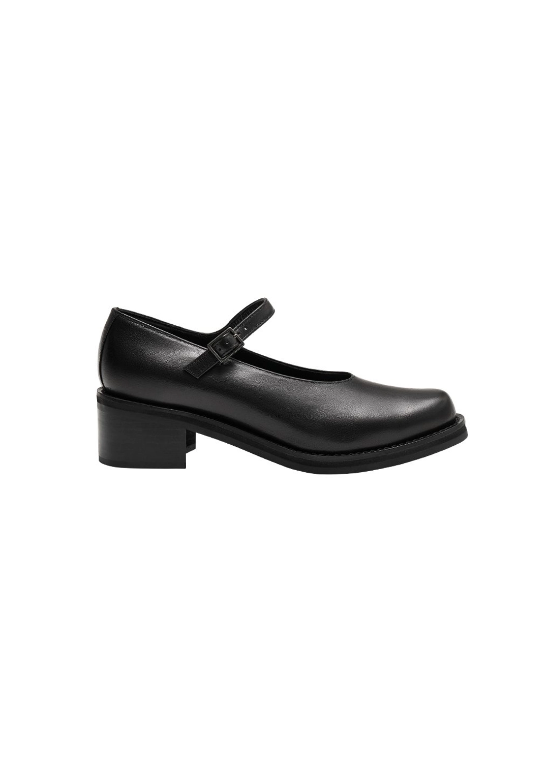 아모멘토 Classic maryjane, Black 상품 이미지 1