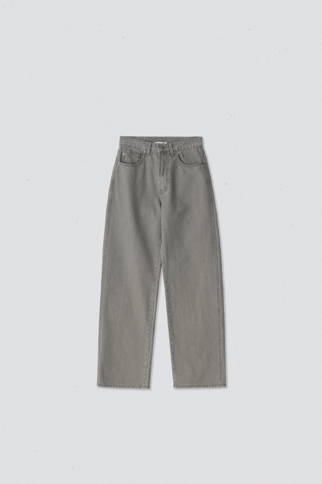 스앨더 45511_Laurent garment-dyed Jeans [ New Season / 10% DC ] 1일 PM 5 마감 상품 이미지 1