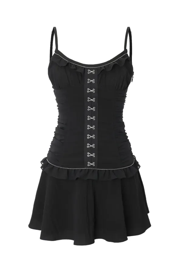 Ariel dress