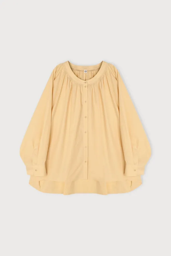 LENOS BLOUSE