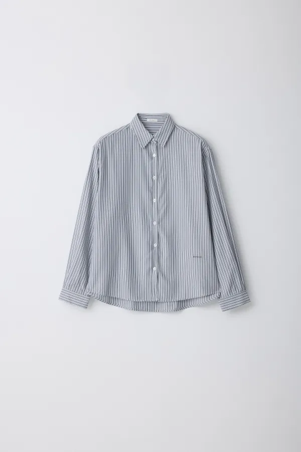 Mia Shirts_Navy
