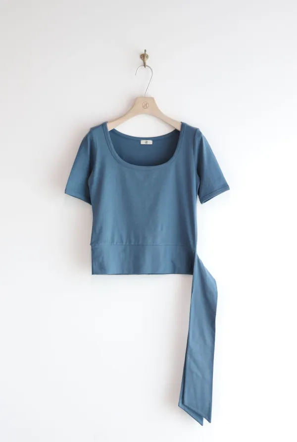 VERSON TOP (DEEP SEA)