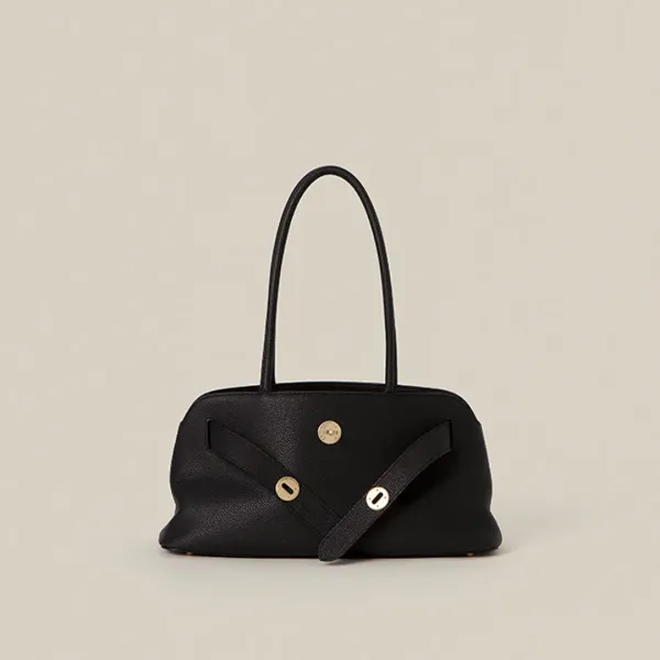SHIMO BAG (EW) VERSION_BLACK