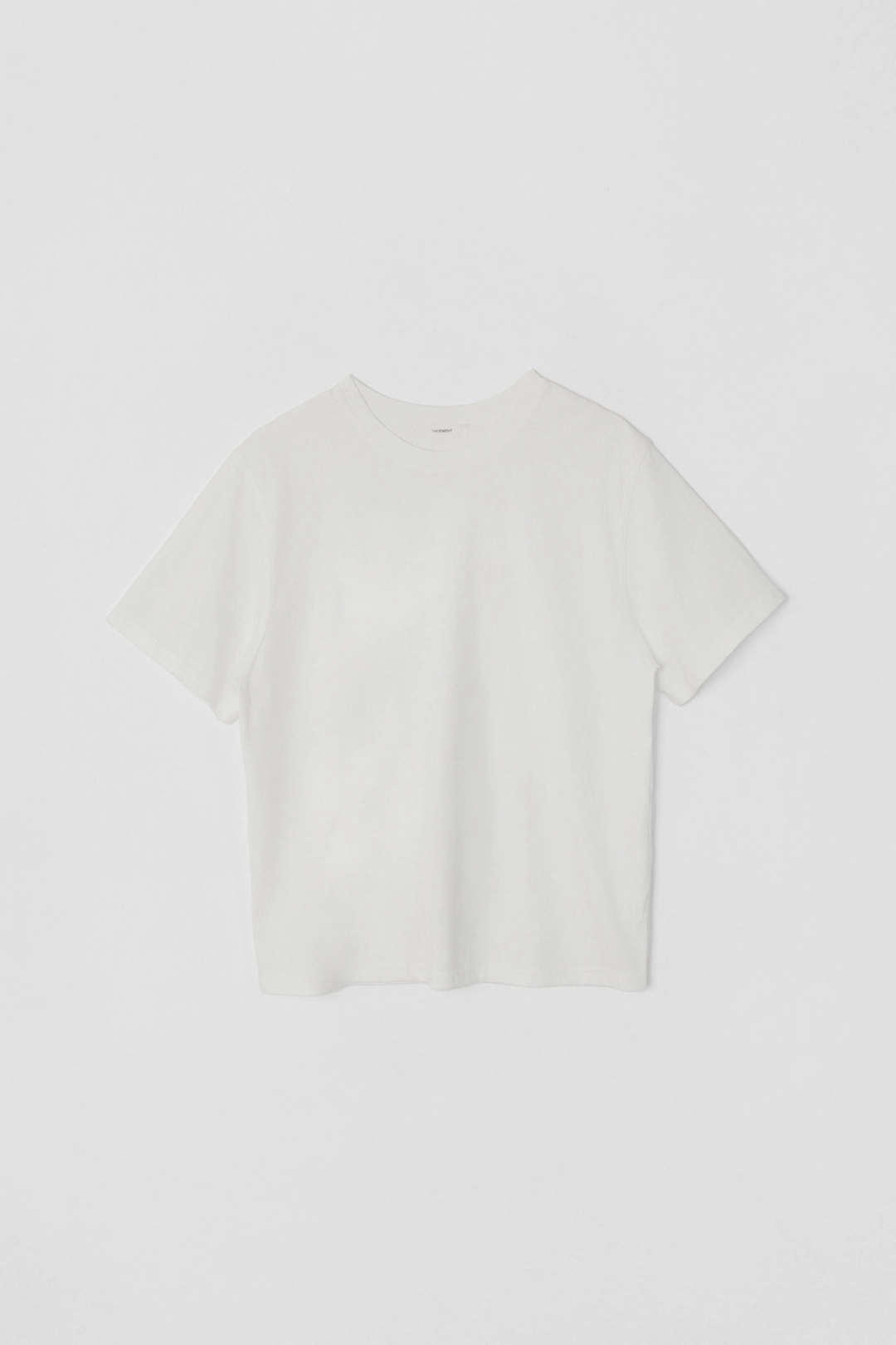 세이지먼트 ROEN STITCH HALF T_7 Colors 상품 이미지 1