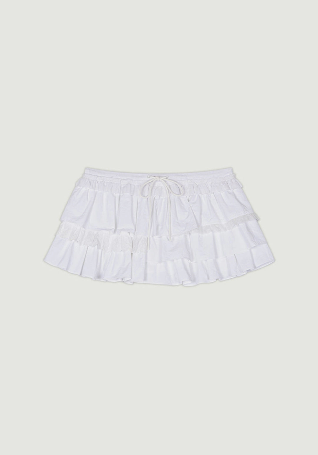 그로브 PUA LACE SKIRT 상품 이미지 3