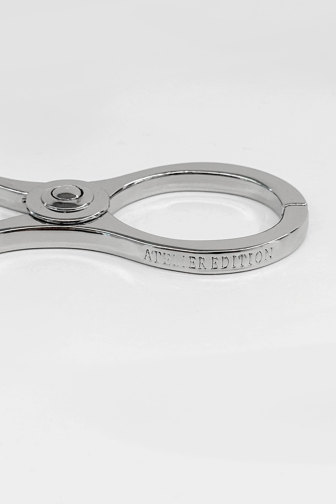 아뜰리에에디션 Glove Clip Holder (silver) 상품 이미지 2