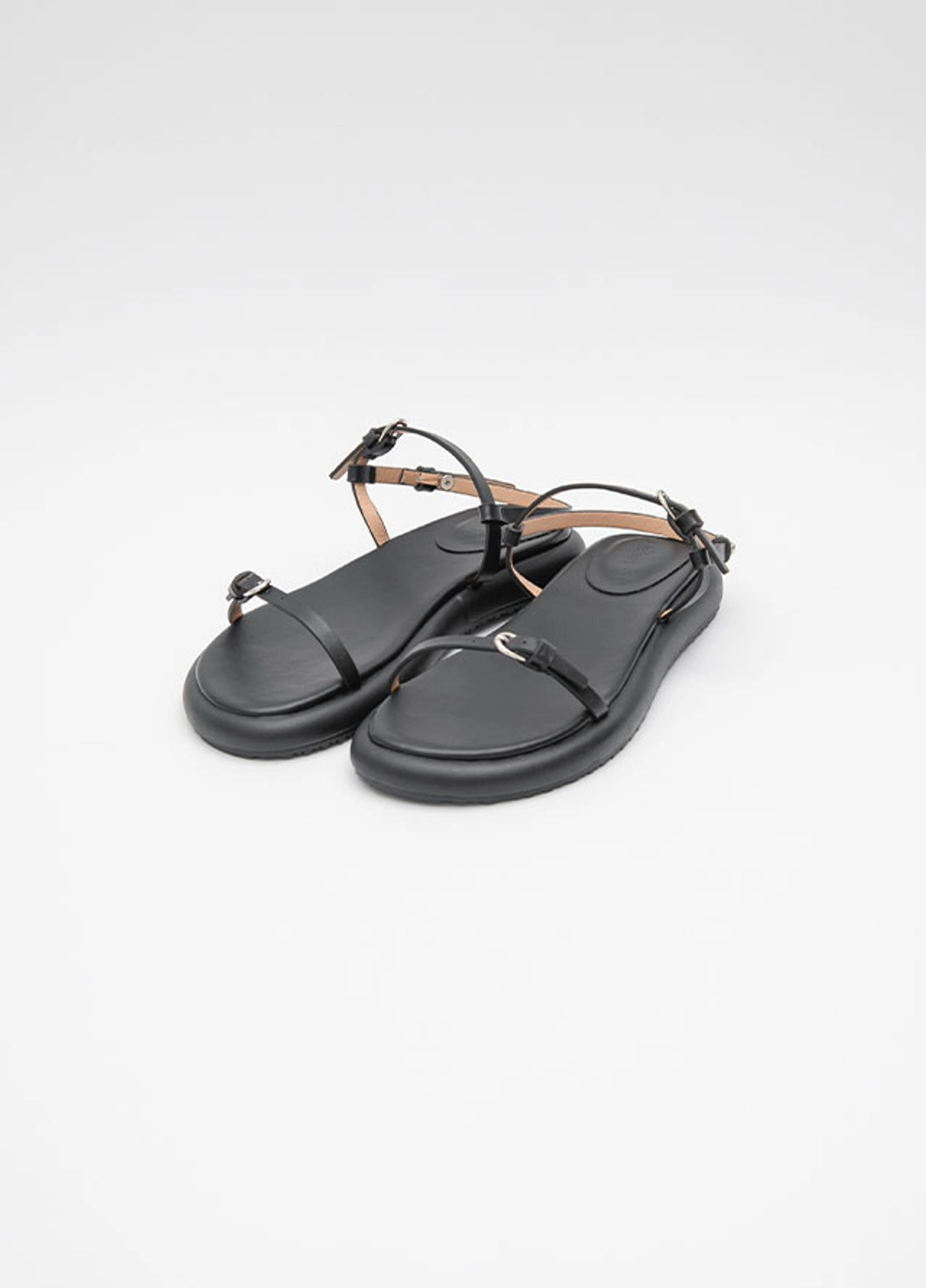 아뜰리에 나인 (SH-3460)SLIM STRAP SANDAL 상품 이미지 3