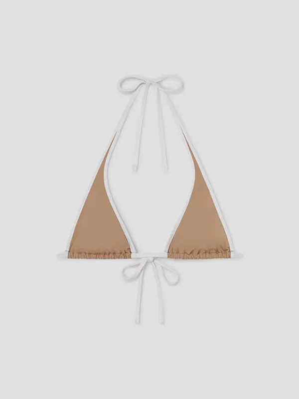 Paris Bikini Top