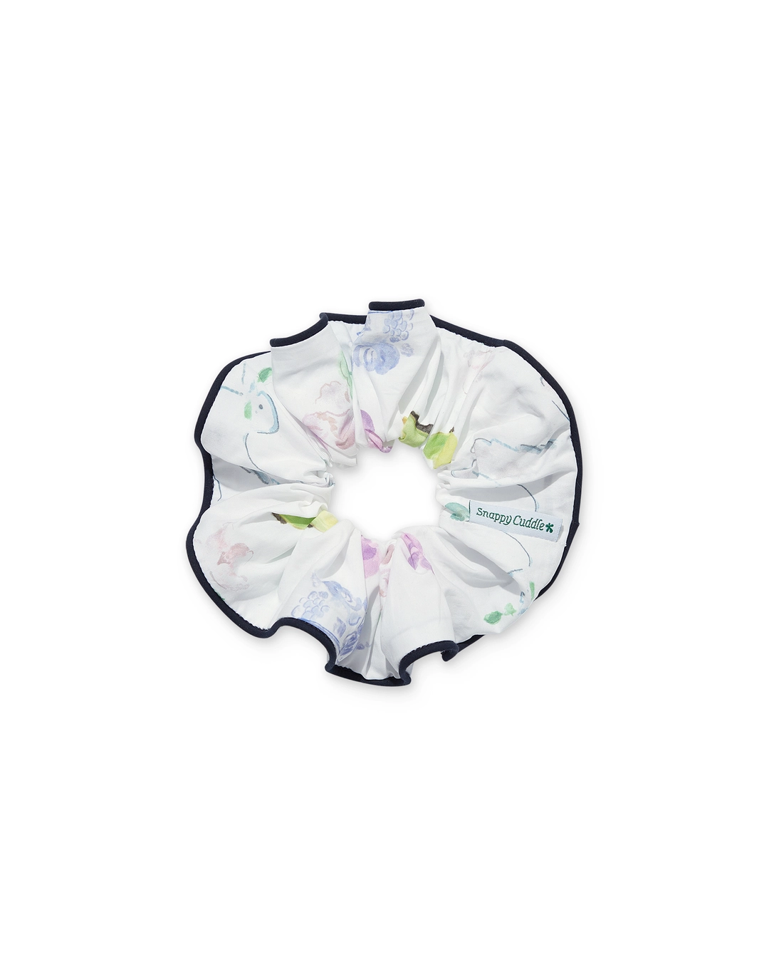 스내피커들 Your Eden Scrunchie 상품 이미지 1