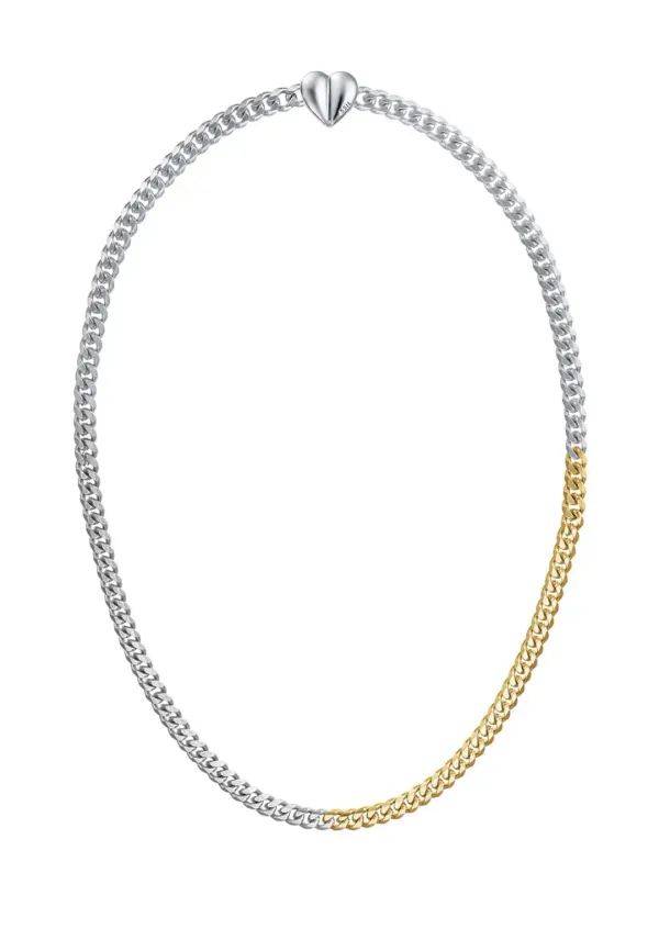 Volume Heart Chain_M