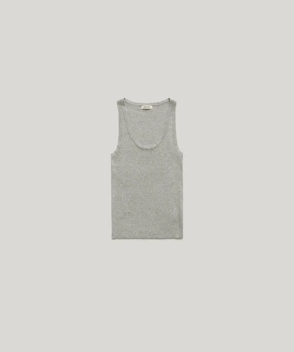 PVIL Josiah Top(Gray)