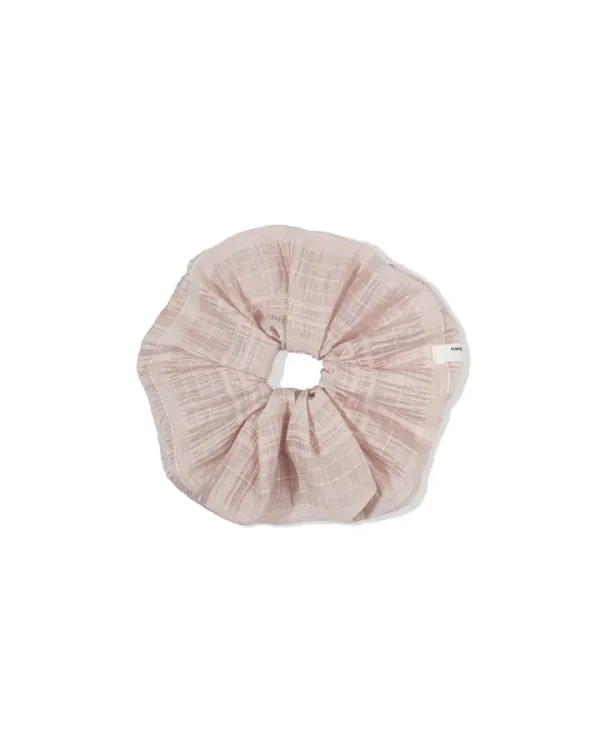 WRINKLE SCRUCHIE (3color)