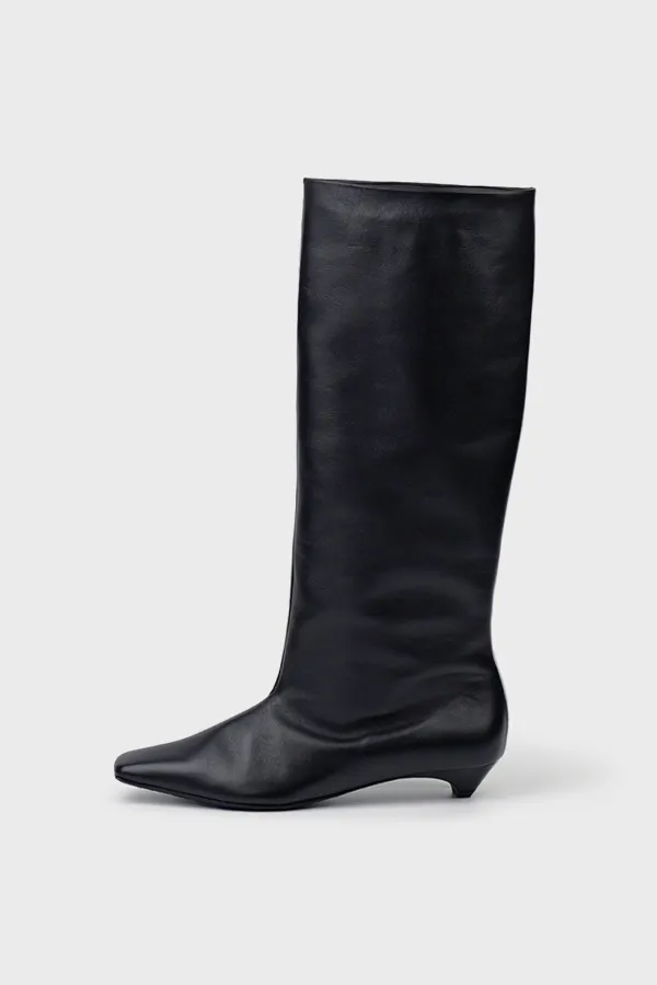 TESSA BOOTS [C6F09]