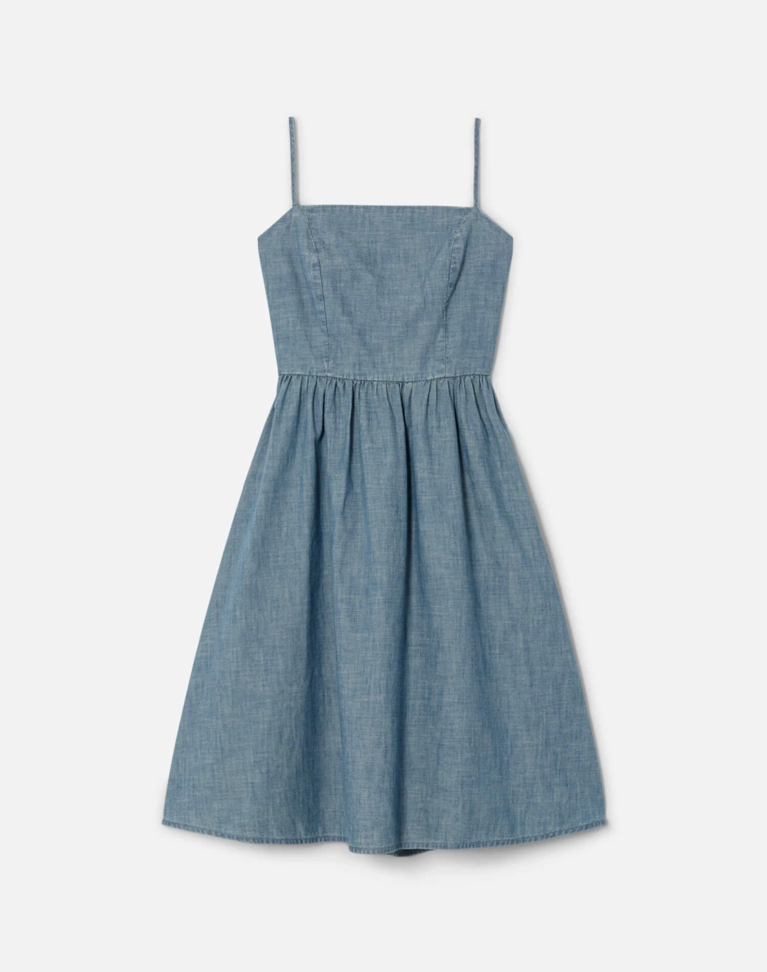 리던 Sundrift Dress - Laurel Canyon 상품 이미지 1