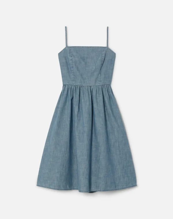 Sundrift Dress - Laurel Canyon