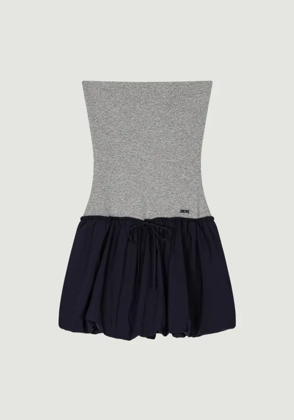 LILY TUBE DRESS