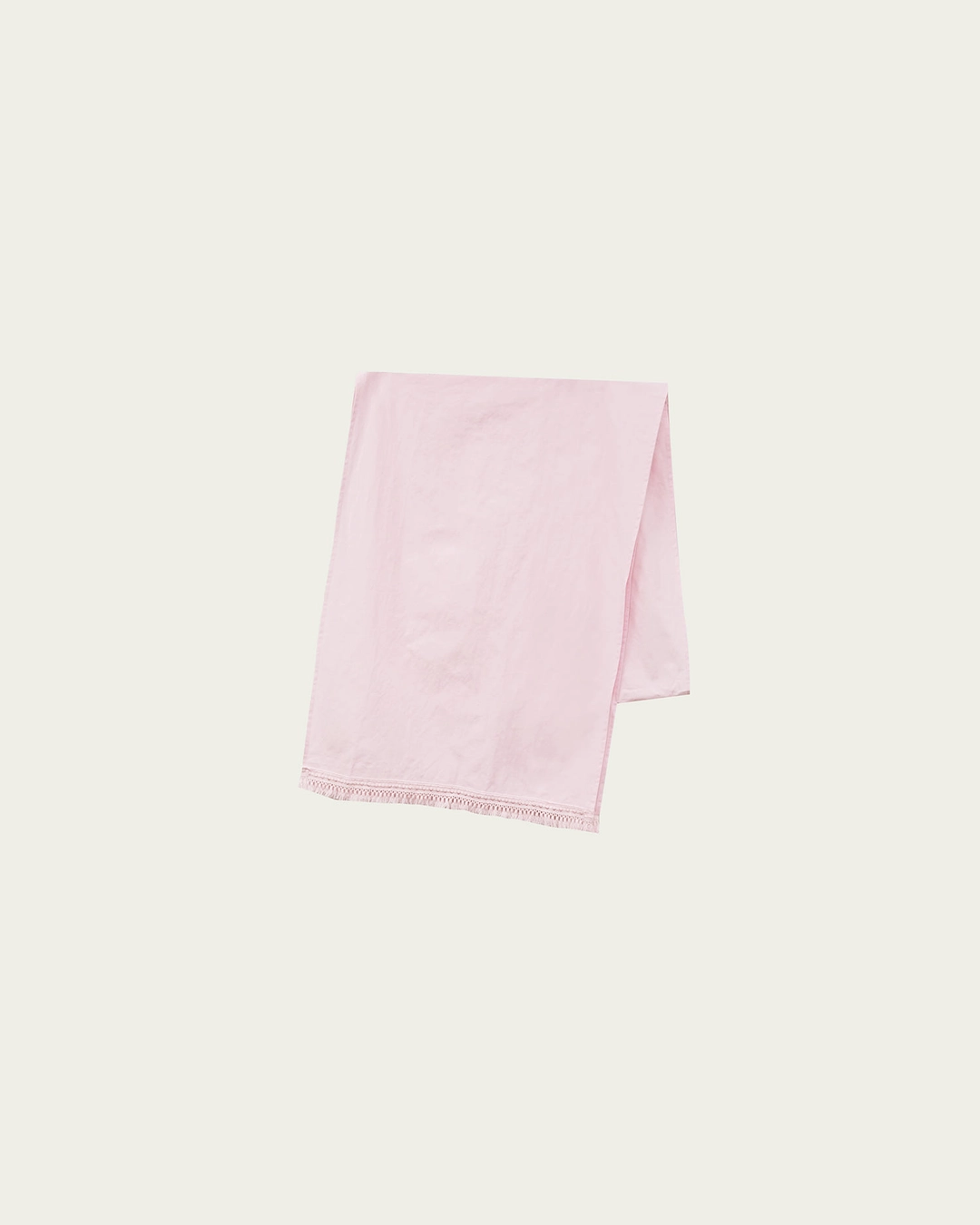 리본빛 Rosel Tassel Scarf 상품 이미지 1