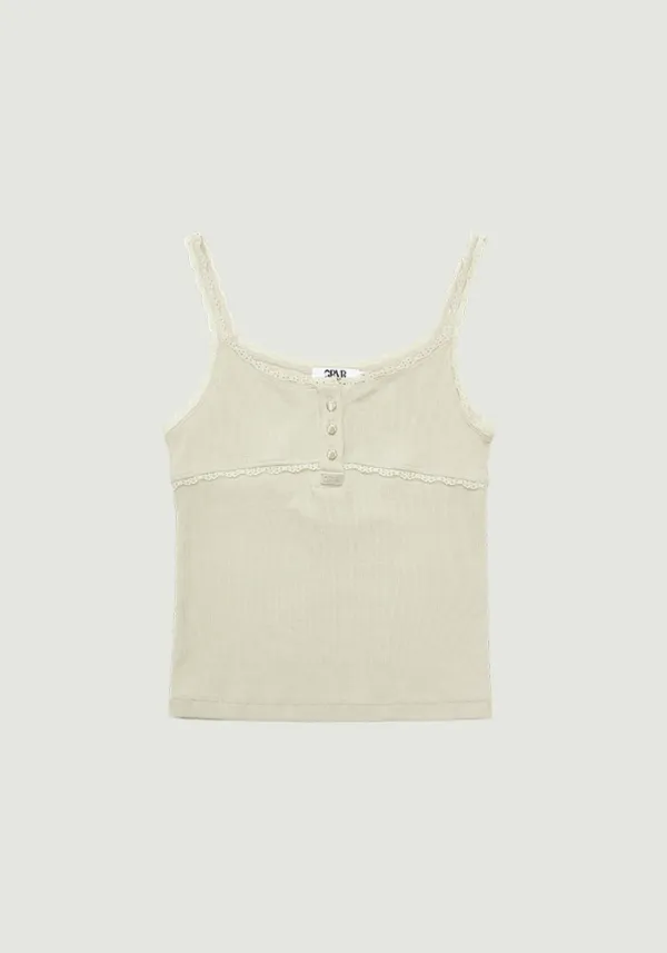 RINA SLEEVELESS
