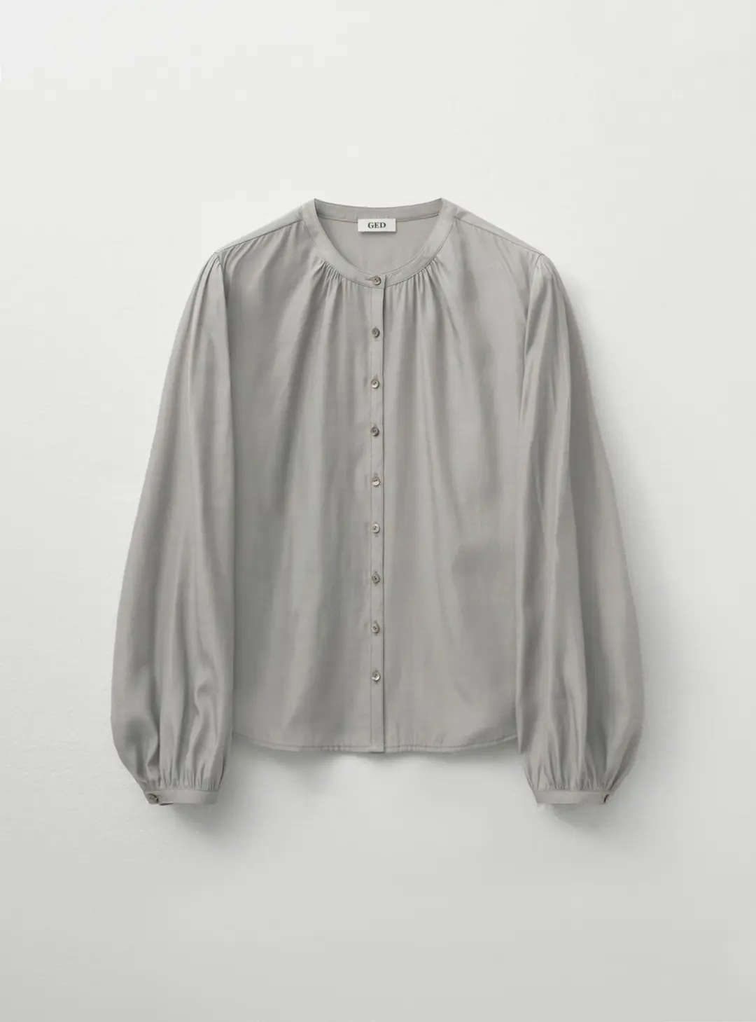 [2ND] PETAL BLOUSE