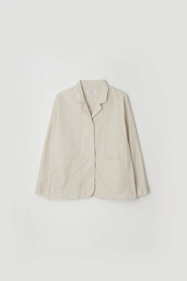 [Exclusive] [3rd] Toni Cotton Jacket