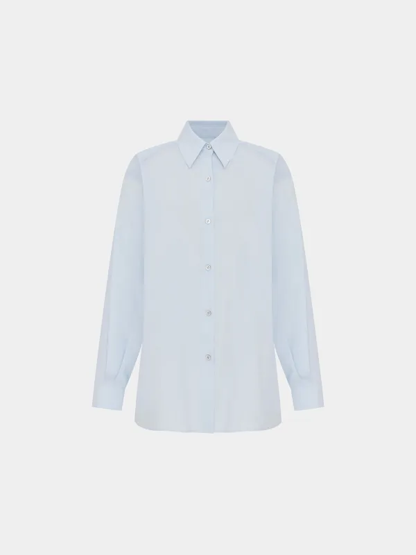 Fobby oversized lyocell SH