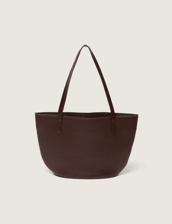 Vessel Bag (Dark Brown)