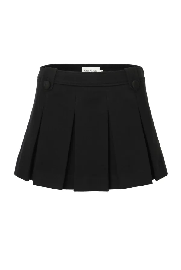 Hazel skirt