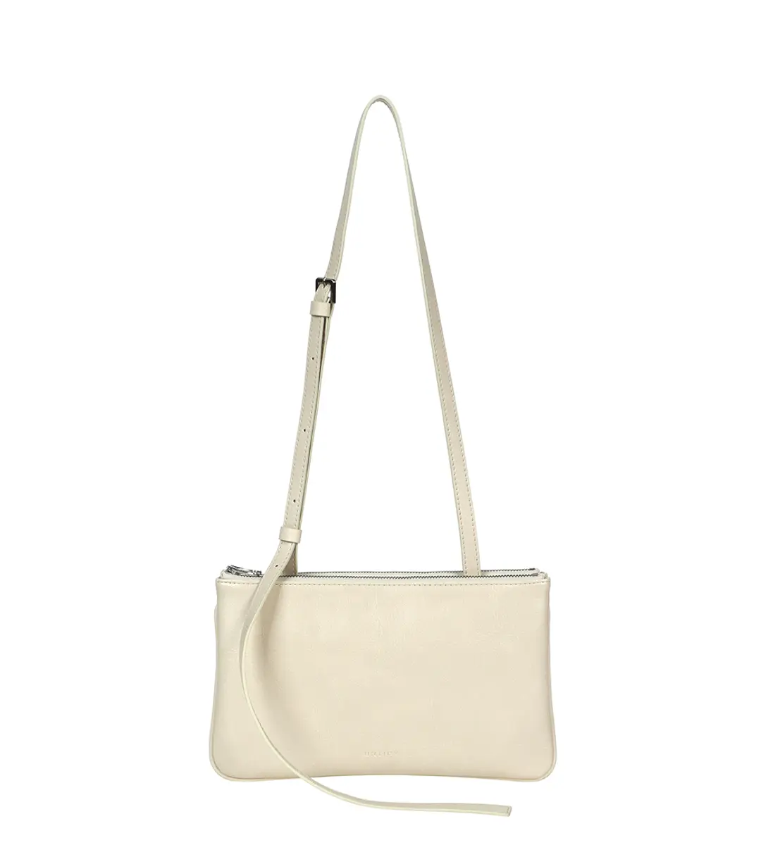 언타이디 Layered Large Bag Ivory 상품 이미지 2