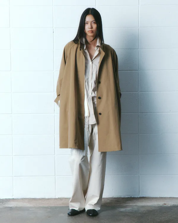 Tilly Coat