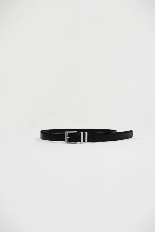 23501_Black classic belt