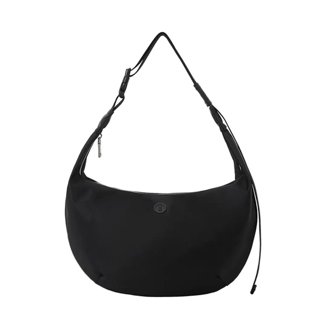 clo waist L - black