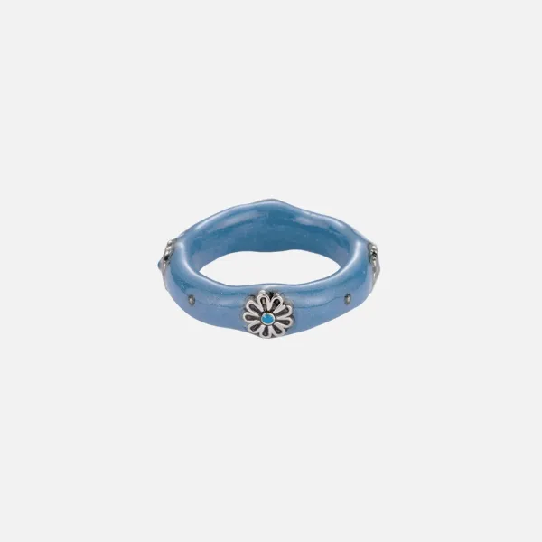pollen ring-blue