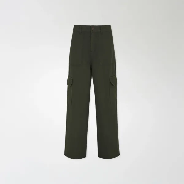 Filo cargo pants