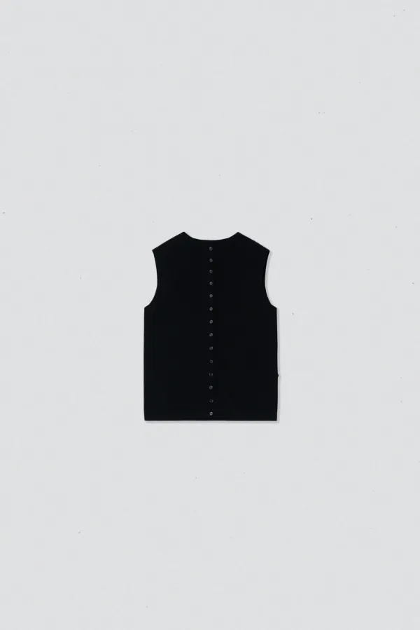 35681_Wool sleeveless knit