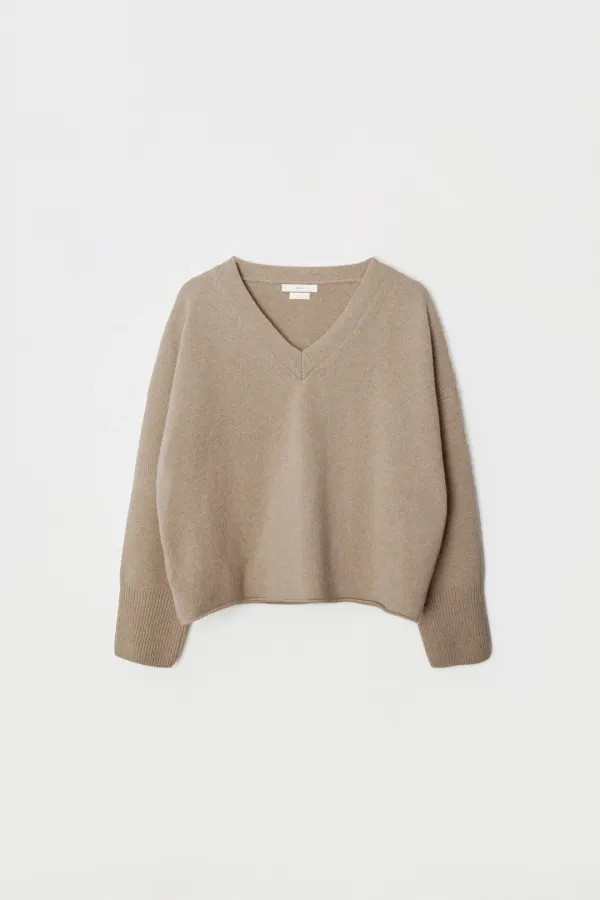 Superfine Elan Pullover