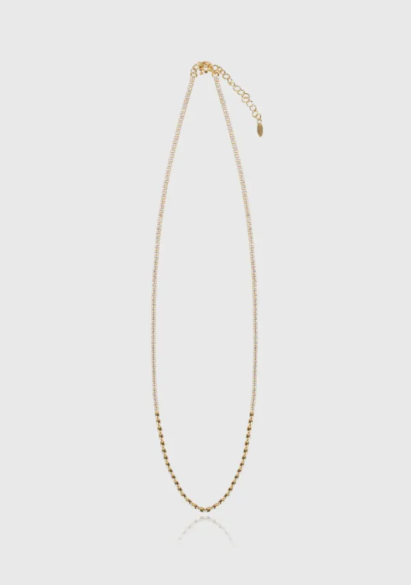 Colette Beads Necklace
