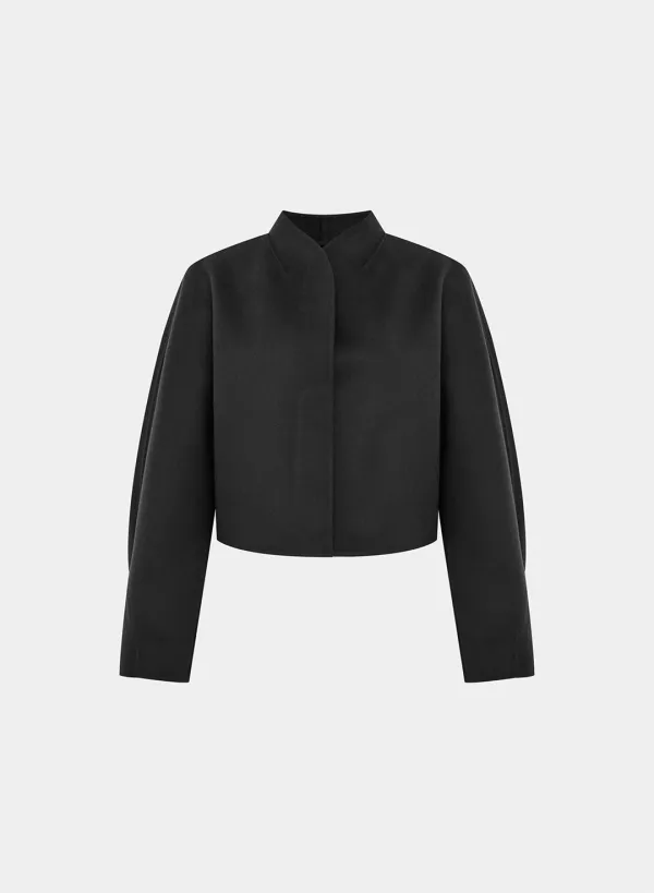 Veca wool cash handmade JK